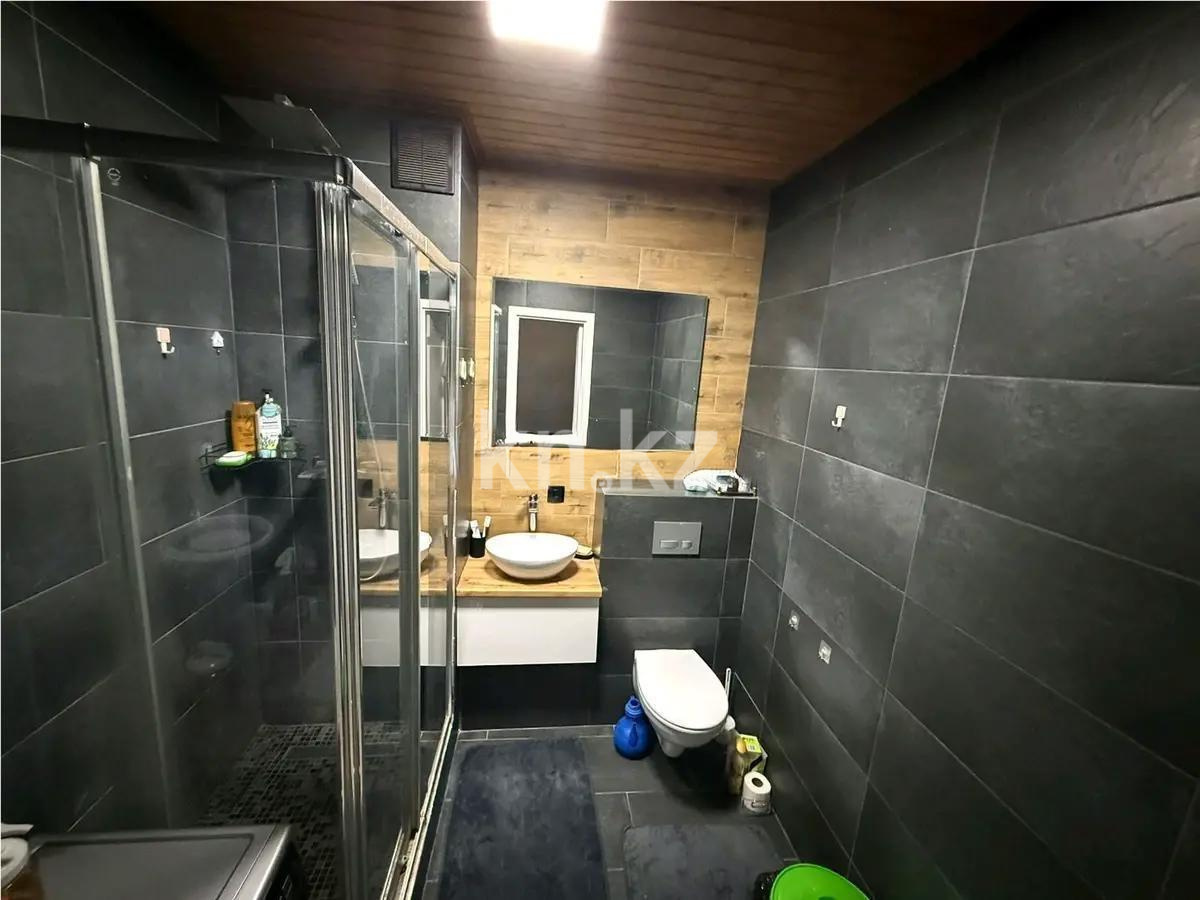 Продажа 1-комнатной квартиры, 38 м² в Алматы - фото 4