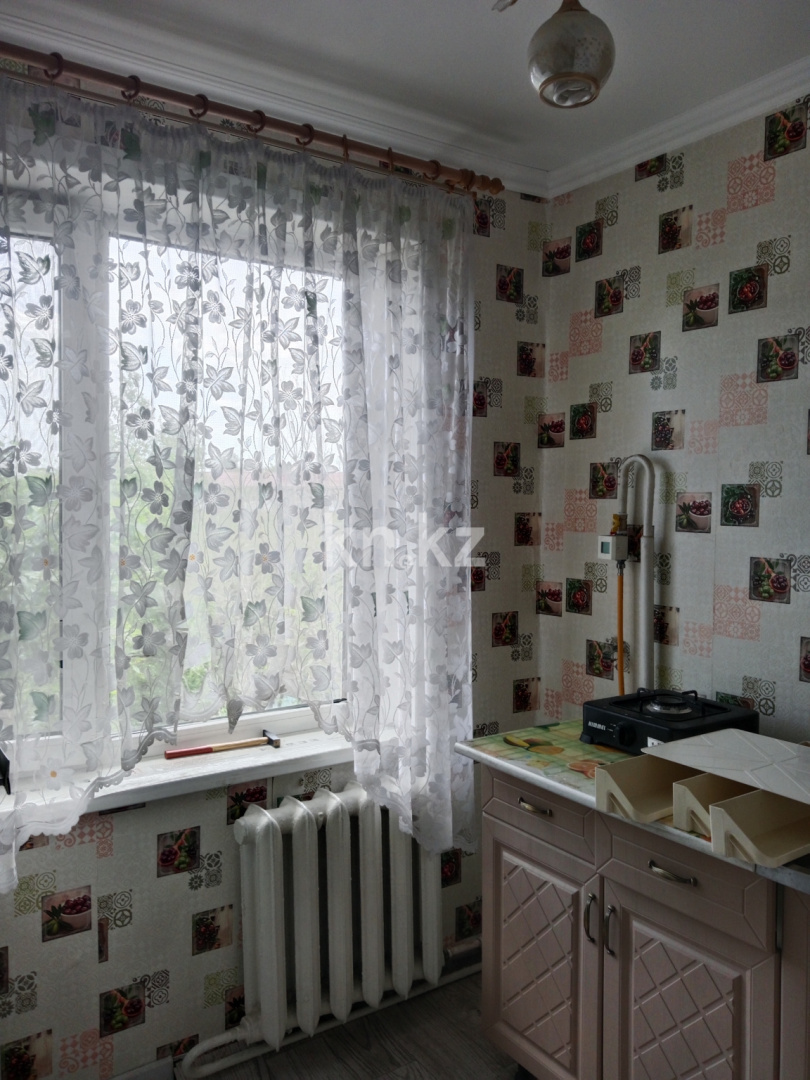 Продажа 1-комнатной квартиры, 31 м² - Продажа квартир от собственников в Караганде фото 2 из 3