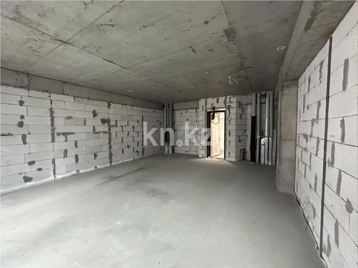 Продажа 2-комнатной квартиры, 58 м², ул. Култобе, дом  24/3 в Алматы - фото 2