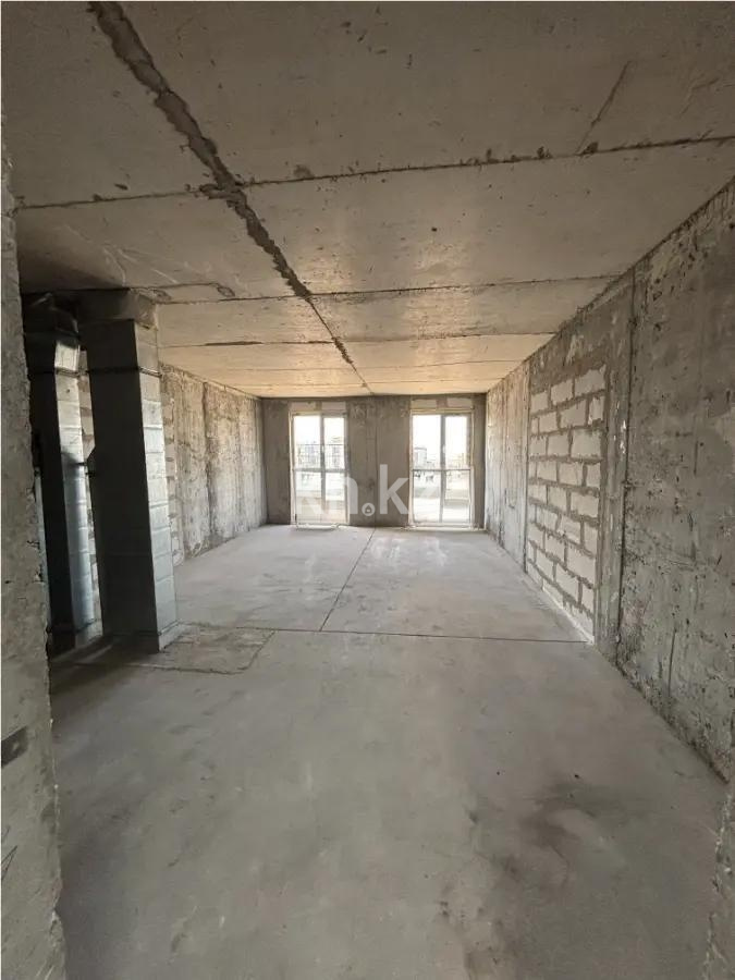 Продажа 1-комнатной квартиры, 35.6 м² - Продажа однокомнатных квартир в Алматы - страница 4 фото 1 из 2