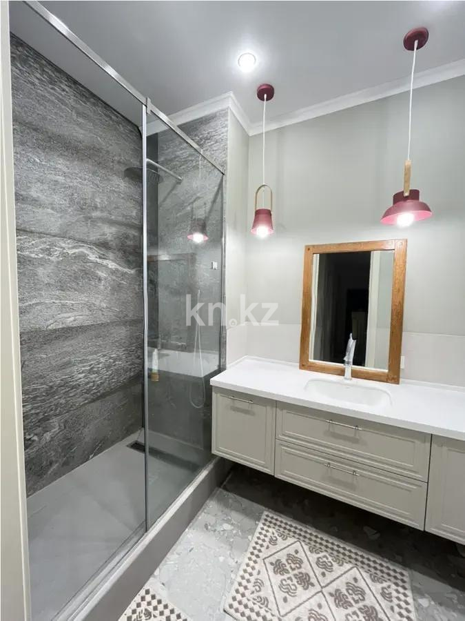 Продажа 4-комнатной квартиры, 135 м², ул. Бокейхана, дом  16 - Продажа  четырехкомнатных квартир в Астане фото 6 из 8