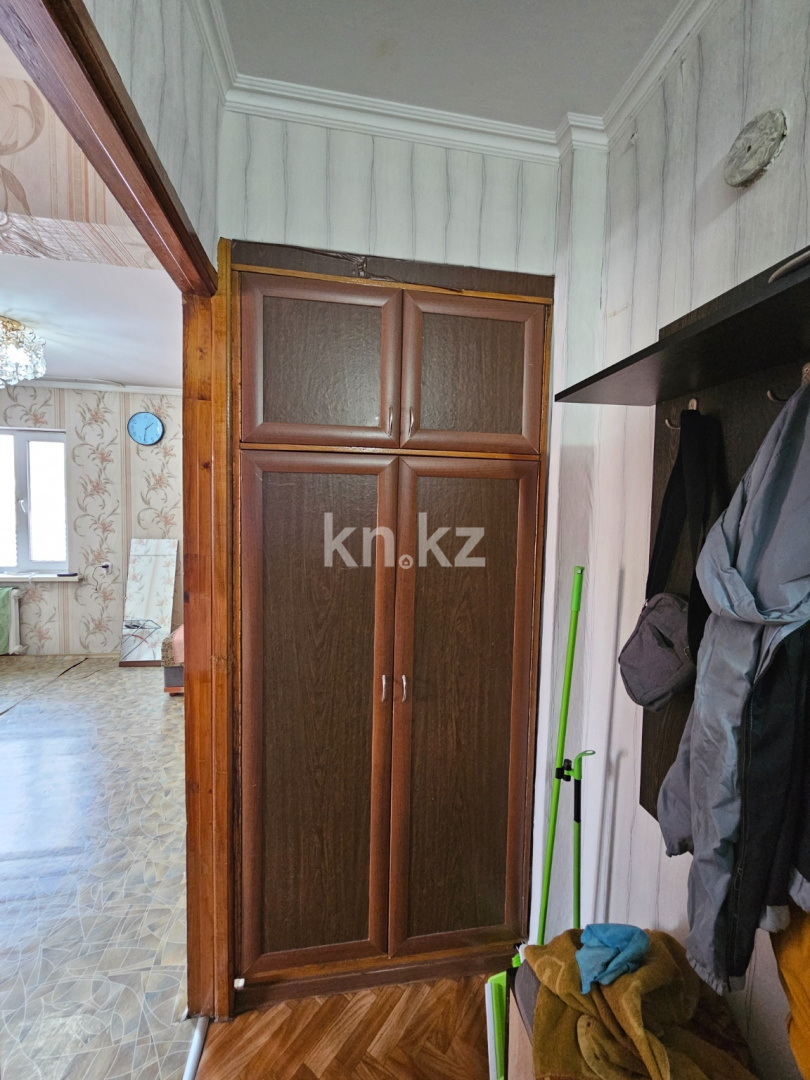 Продажа 1-комнатной квартиры, 31.6 м² - Продажа квартир в Городе Караганды - страница 2 фото 8 из 12