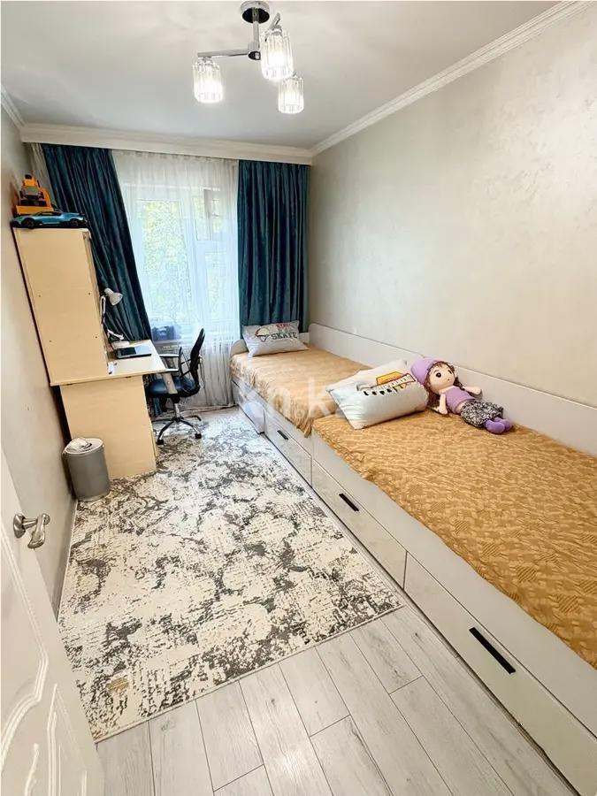 Продажа 3-комнатной квартиры, 63 м², ул. Клочкова, дом  158 в Алматы - фото 3