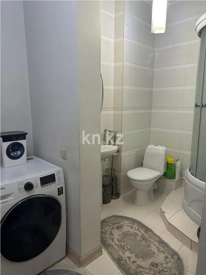Продажа 4-комнатной квартиры, 150 м², мкр-н Керемет, дом  7/27 - Продажа  четырехкомнатных квартир в Алматы с фото фото 4 из 4