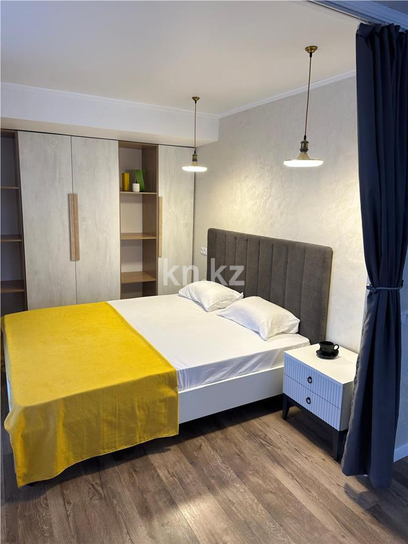 Продажа 2-комнатной квартиры, 34 м² в Караганде - фото 4