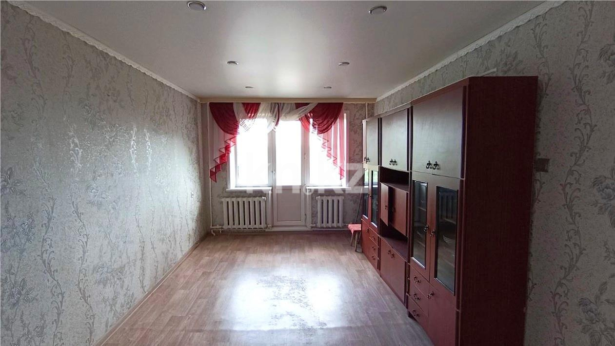 Продажа 2-комнатной квартиры, 44 м², мкр-н 7-й, дом  34 - Продажа  двухкомнатных квартир в Темиртау фото 1 из 13