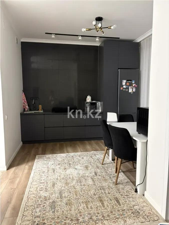 Продажа 2-комнатной квартиры, 48 м² в Астане