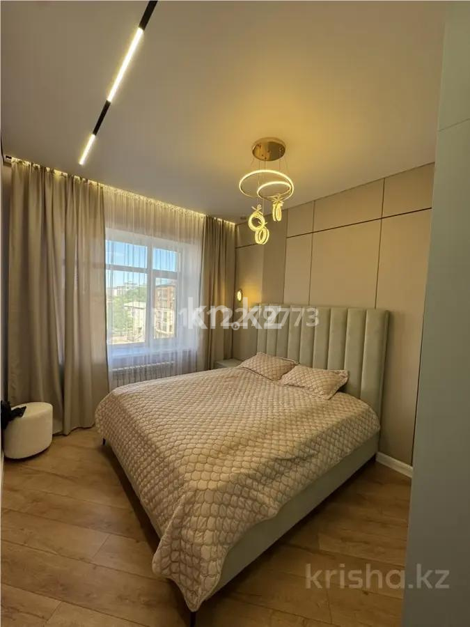 Продажа 3-комнатной квартиры, 73 м² в Караганде - фото 4