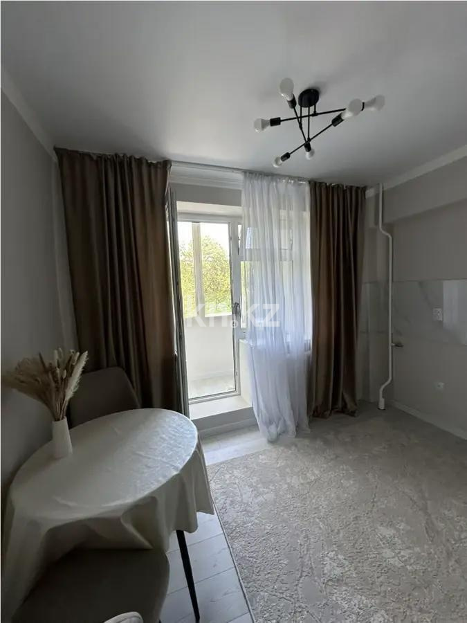 Продажа 2-комнатной квартиры, 52 м² в Алматы - фото 3