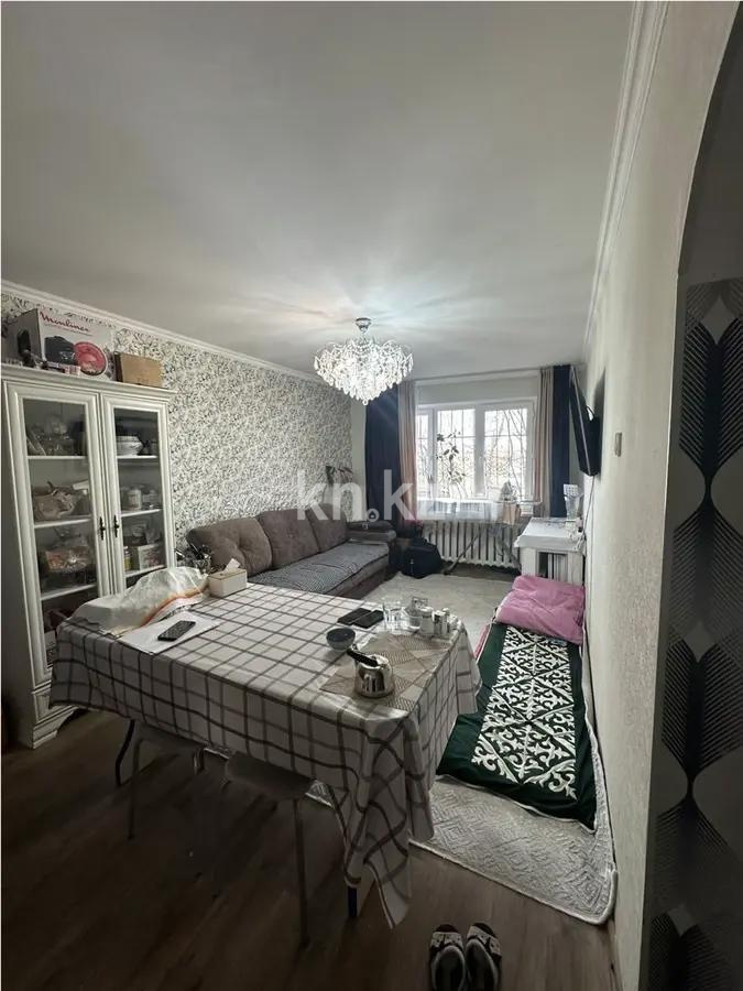 Продажа 3-комнатной квартиры, 58.5 м², ул. Си Синхая, дом  24 - Продажа квартир в Казахстане фото 1 из 3