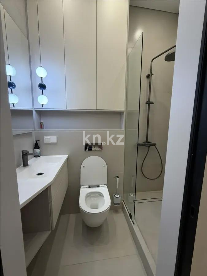 Продажа 3-комнатной квартиры, 95 м², ул. Бокейхана, дом  16/2 в Астане - фото 6