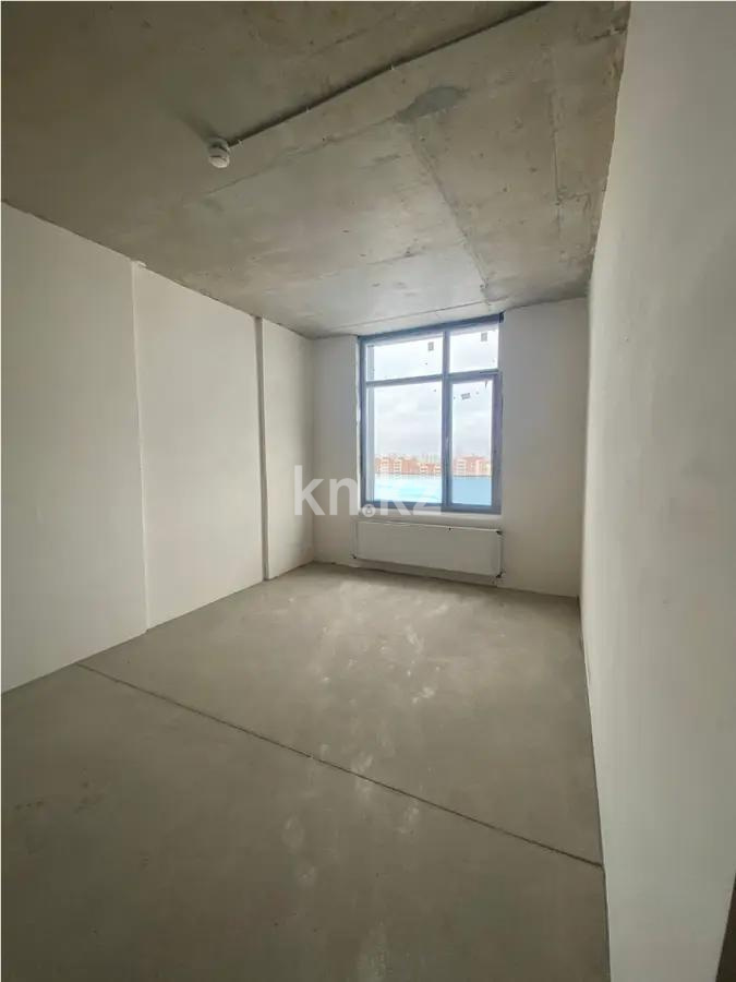 Продажа 1-комнатной квартиры, 41.7 м², ул. Е-429, дом  14 в Астане