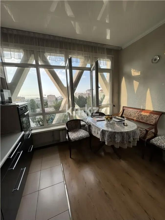Продажа 3-комнатной квартиры, 78 м² в Алматы - фото 4