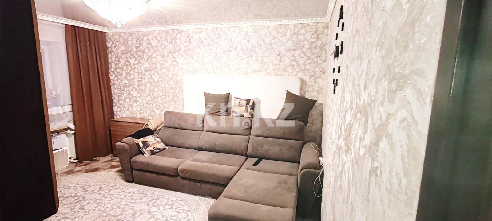 Продажа 2-комнатной квартиры, 41 м² - Продажа двухкомнатных квартир в Караганде фото 2 из 8