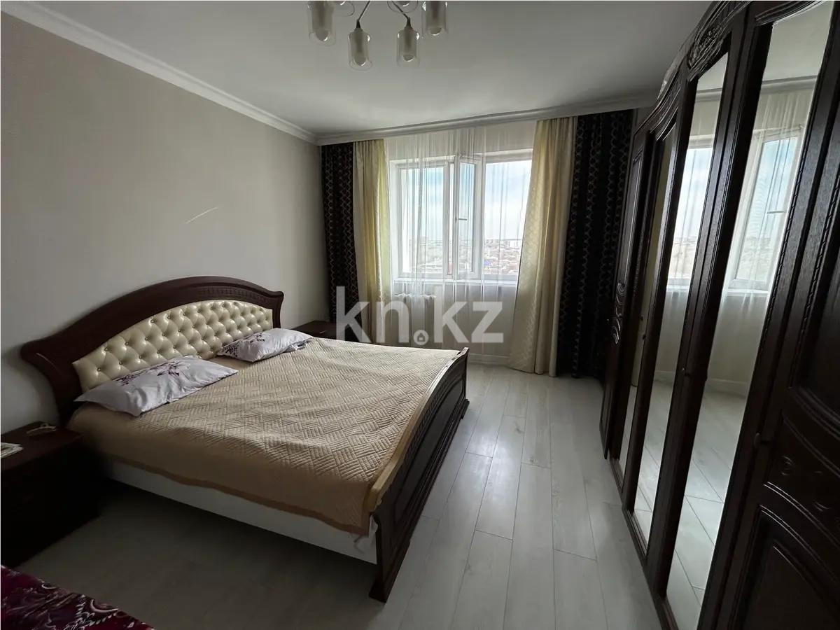 Продажа 2-комнатной квартиры, 76.9 м² в Астане - фото 2