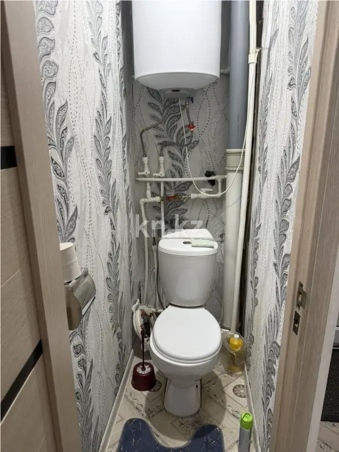 Продажа 2-комнатной квартиры, 44 м² в Караганде - фото 5