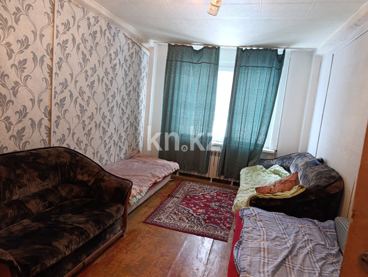 Аренда 2-комнатной квартиры, 47 м² в Астане - фото 8