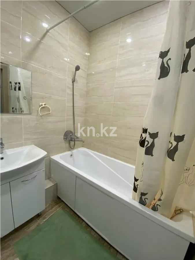Продажа 1-комнатной квартиры, 40 м² - Продажа однокомнатных квартир в р-не Нура Астаны фото 3 из 3
