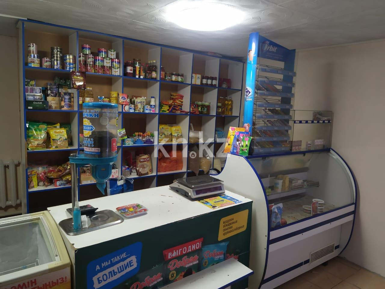 Продажа 4-комнатного дома, 80 м², ул. Бадина - Продажа домов, коттеджей в Казахстане фото 9 из 11