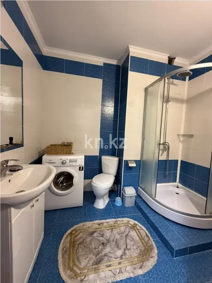 Продажа 2-комнатной квартиры, 50 м², пр. Мангилик Ел, дом  17 в Астане - фото 4