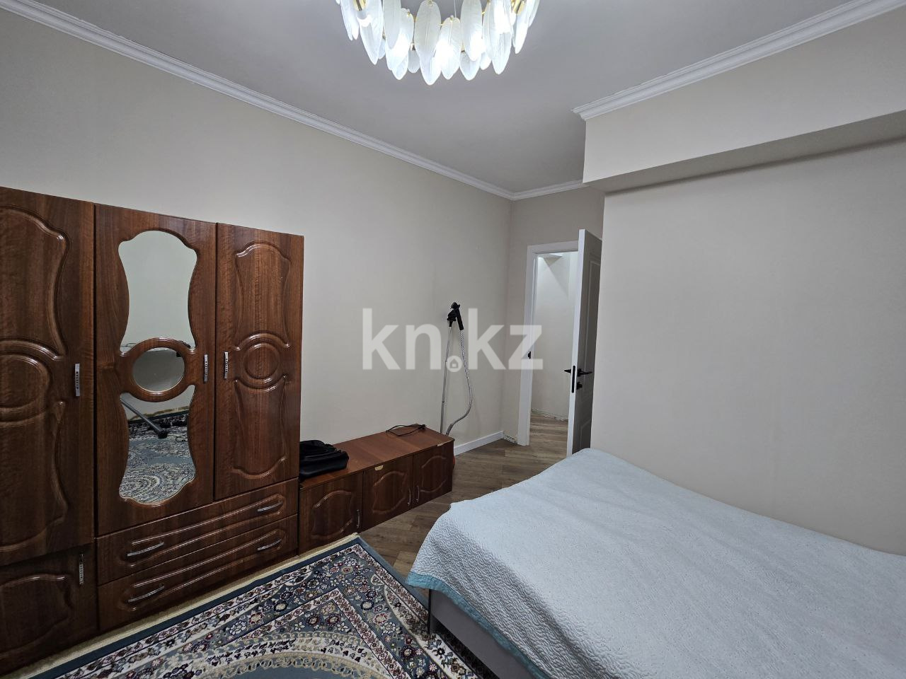 Продажа 3-комнатной квартиры, 73.6 м² - Продажа квартир в Казахстане - страница 16 фото 10 из 36