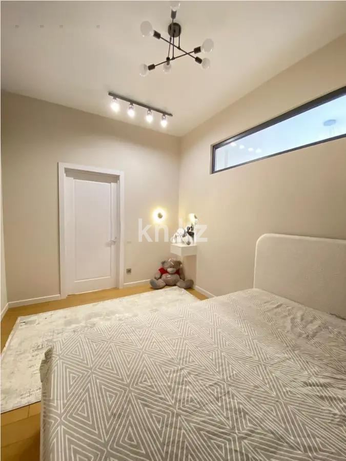 Продажа 3-комнатной квартиры, 68 м² в Алматы - фото 3