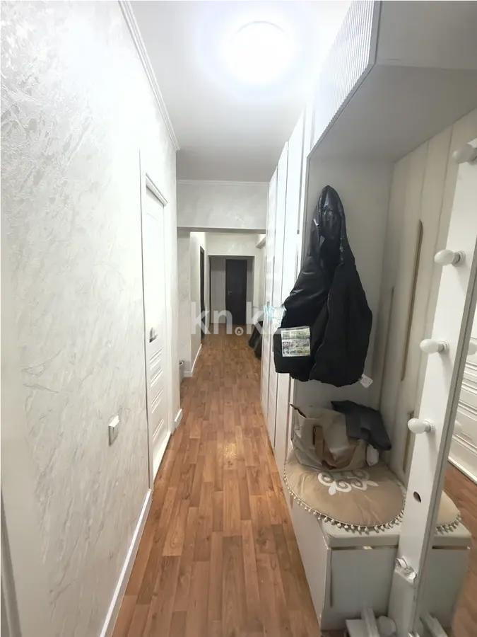 Продажа 3-комнатной квартиры, 97 м² - Продажа квартир в Алматы - страница 2 фото 7 из 7