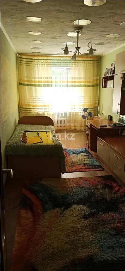 Продажа 2-комнатной квартиры, 50 м², ул. Рыскулова, дом  17 - Продажа жилой и коммерческой недвижимости в Караганде фото 2 из 6
