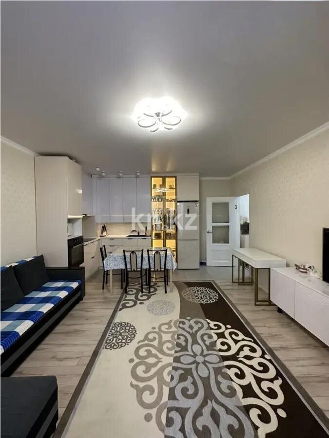 Продажа 3-комнатной квартиры, 70 м² в Астане - фото 4