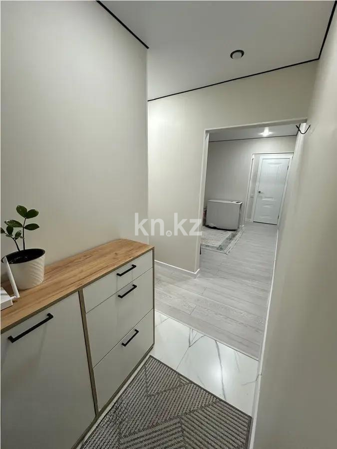 Продажа 3-комнатной квартиры, 62 м², мкр-н 10а, дом  2 в Алматы - фото 6