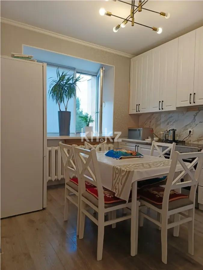 Продажа 1-комнатной квартиры, 40 м² в Астане - фото 2