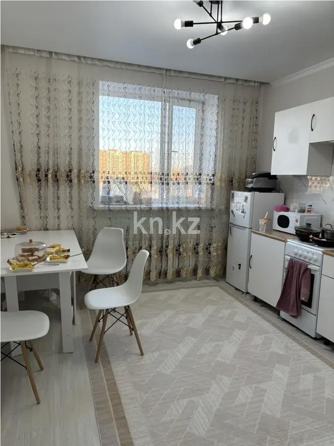 Продажа 1-комнатной квартиры, 40 м² - Продажа однокомнатных квартир от собственников в Астане - страница 160 фото 2 из 4