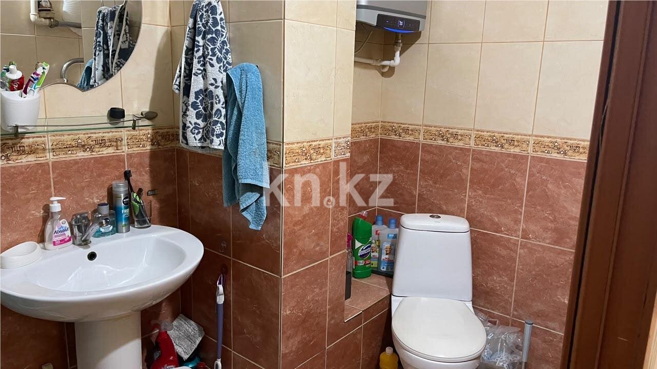 Продажа 3-комнатной квартиры, 65 м² в Караганде - фото 7