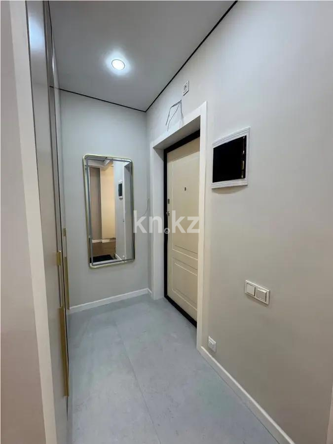 Продажа 3-комнатной квартиры, 55 м² - Продажа трехкомнатных квартир от собственников в Алматы фото 7 из 7