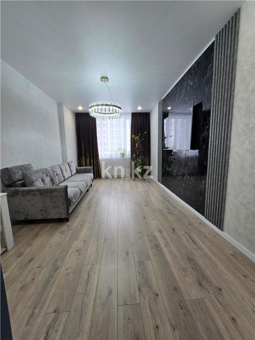 Продажа 4-комнатной квартиры, 114 м² - Продажа четырехкомнатных квартир в Казахстане фото 3 из 11