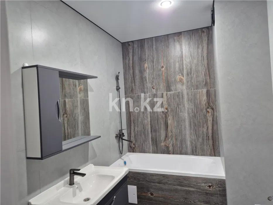 Продажа 2-комнатной квартиры, 51 м², ул. Ауэзова, дом  2/8 - Продажа  двухкомнатных квартир в новостройках Алматы с фото фото 4 из 4