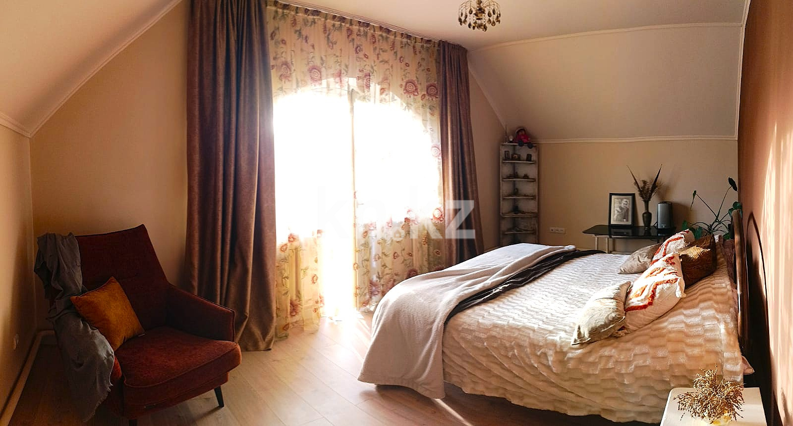 Продажа 4-комнатного дома, 128 м², Талапкер - Продажа домов, коттеджей в Алматинской области фото 37 из 40