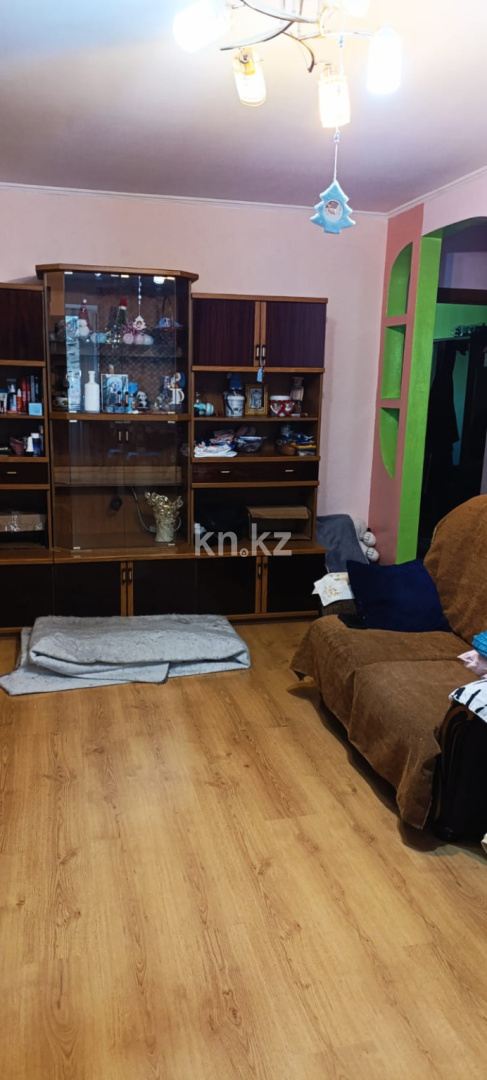Продажа 3-комнатной квартиры, 40.4 м², ул. Желтоксан в Алматы - фото 4