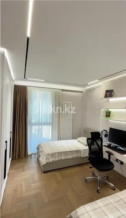 Продажа 3-комнатной квартиры, 110 м², ул. Нурмагамбетова, дом  140/7 - Продажа  трехкомнатных квартир в Алматы без посредников фото 3 из 6