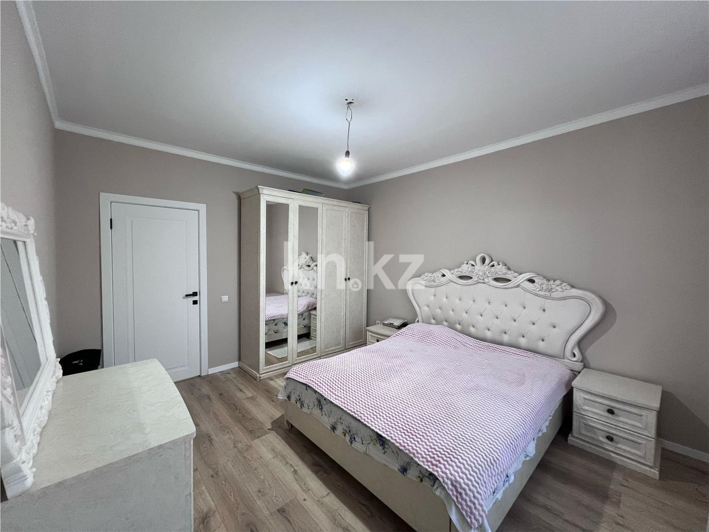 Продажа 3-комнатной квартиры, 89 м² в Караганде - фото 4