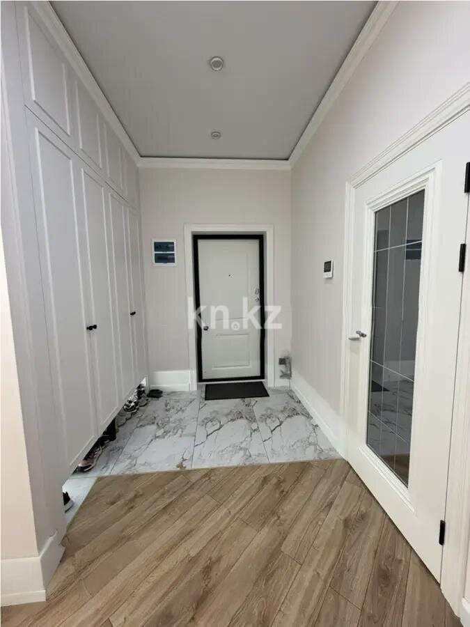 Продажа 4-комнатной квартиры, 112 м² в Караганде - фото 9