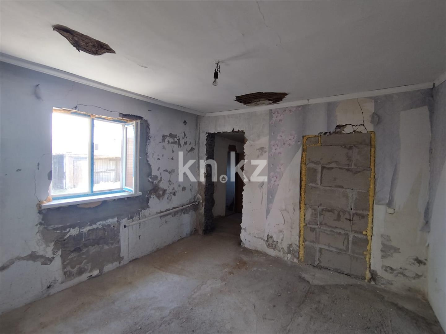 Продажа 4-комнатного дома, 60 м² в Караганде - фото 7