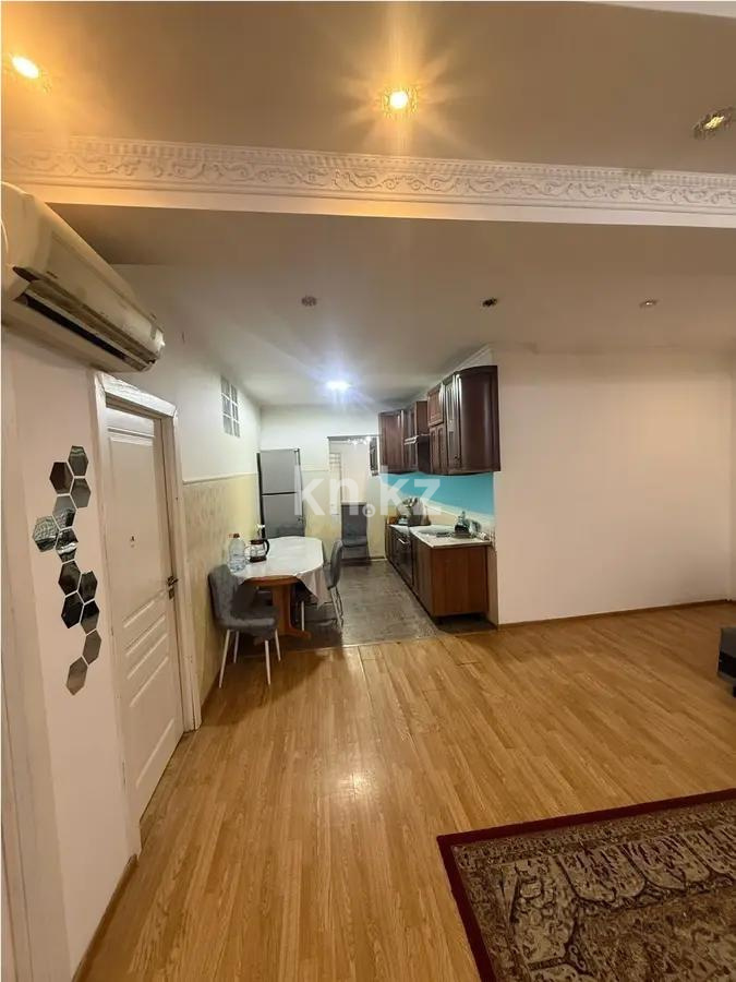 Продажа 4-комнатной квартиры, 115 м² - Продажа четырехкомнатных квартир от собственников в Алматы фото 5 из 8