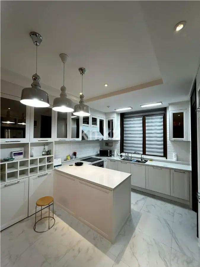 Продажа 4-комнатной квартиры, 108 м² - Продажа квартир в монолитно-каркасном доме в Астане фото 4 из 5