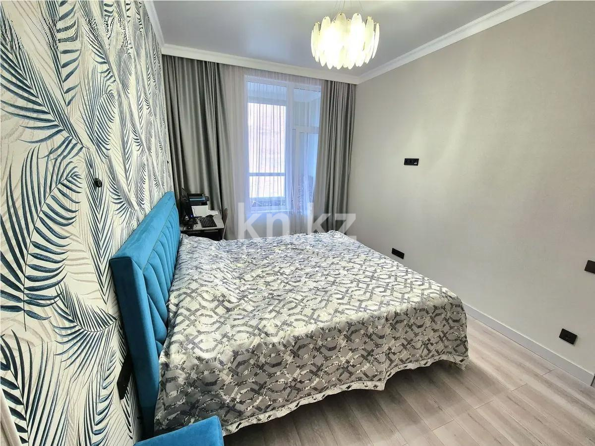 Продажа 3-комнатной квартиры, 82 м², ул. Асфендиярова, дом  8 - Продажа квартир в Астане фото 2 из 6