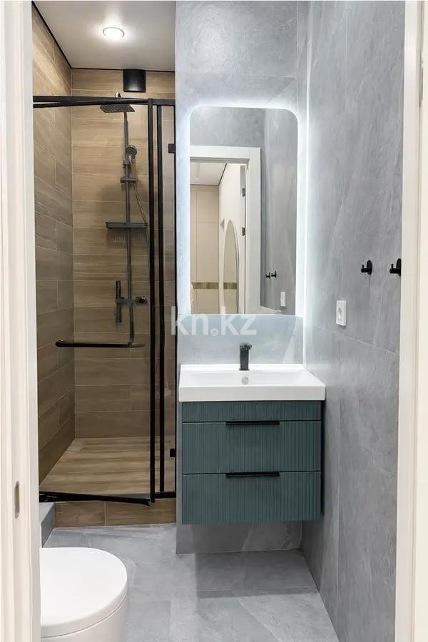 Продажа 2-комнатной квартиры, 67 м² в Астане - фото 5