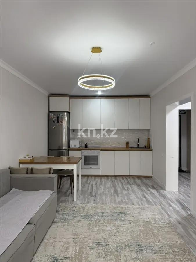 Продажа 2-комнатной квартиры, 45 м², ул. Е-511, дом  40 в Астане - фото 3