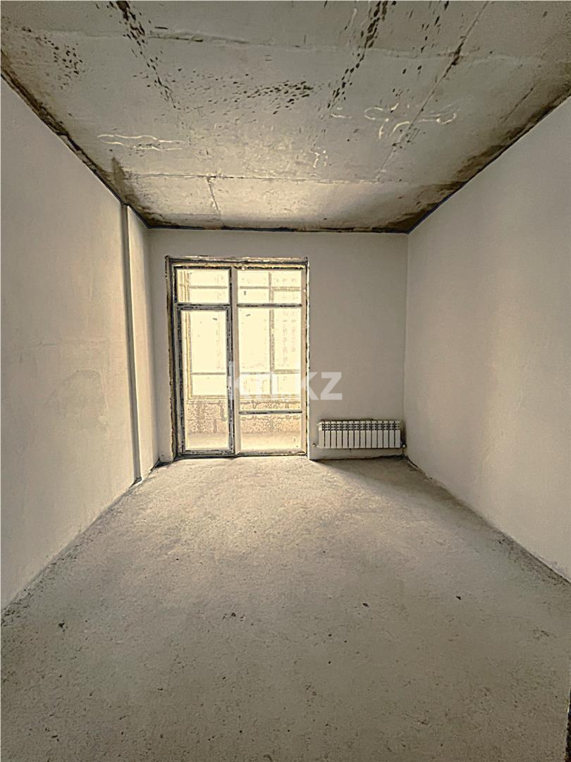 Продажа 2-комнатной квартиры, 62 м² в Караганде