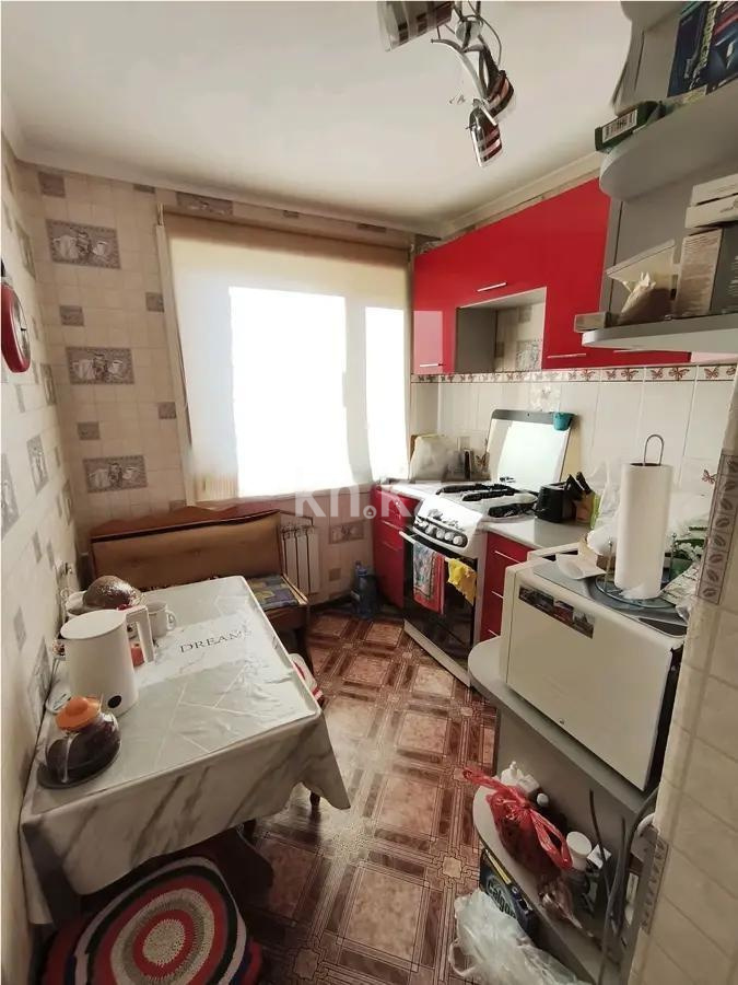Продажа 3-комнатной квартиры, 62 м² в Караганде - фото 4