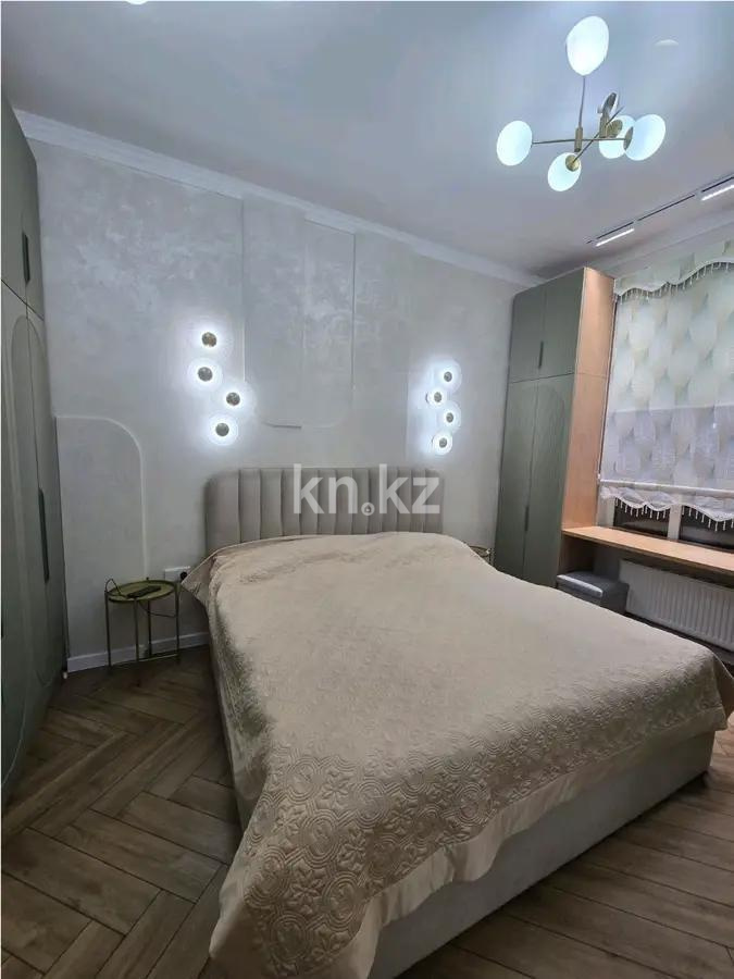 Продажа 4-комнатной квартиры, 86 м² в Алматы - фото 3